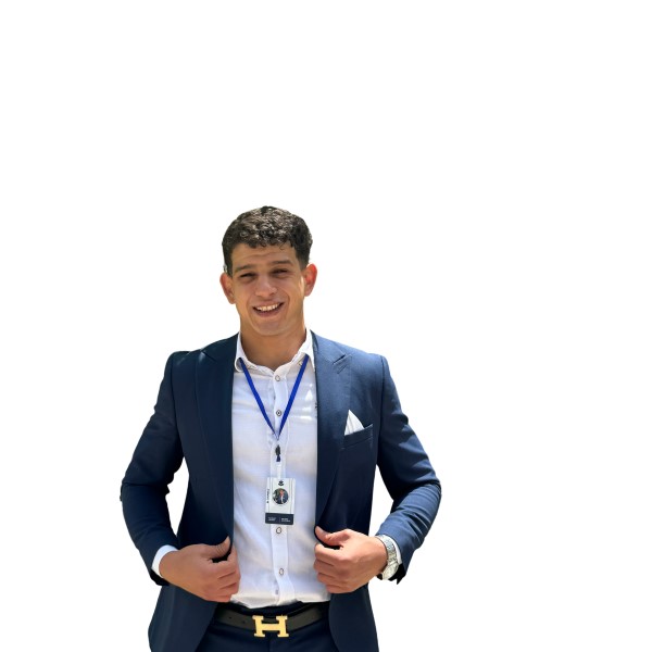 Youssef Jlassi